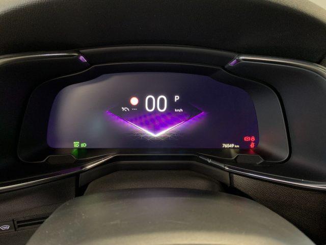 DS AUTOMOBILES DS 7 Performance Line + STRAFULL 1.5 BlueHDi AUTOMATICO