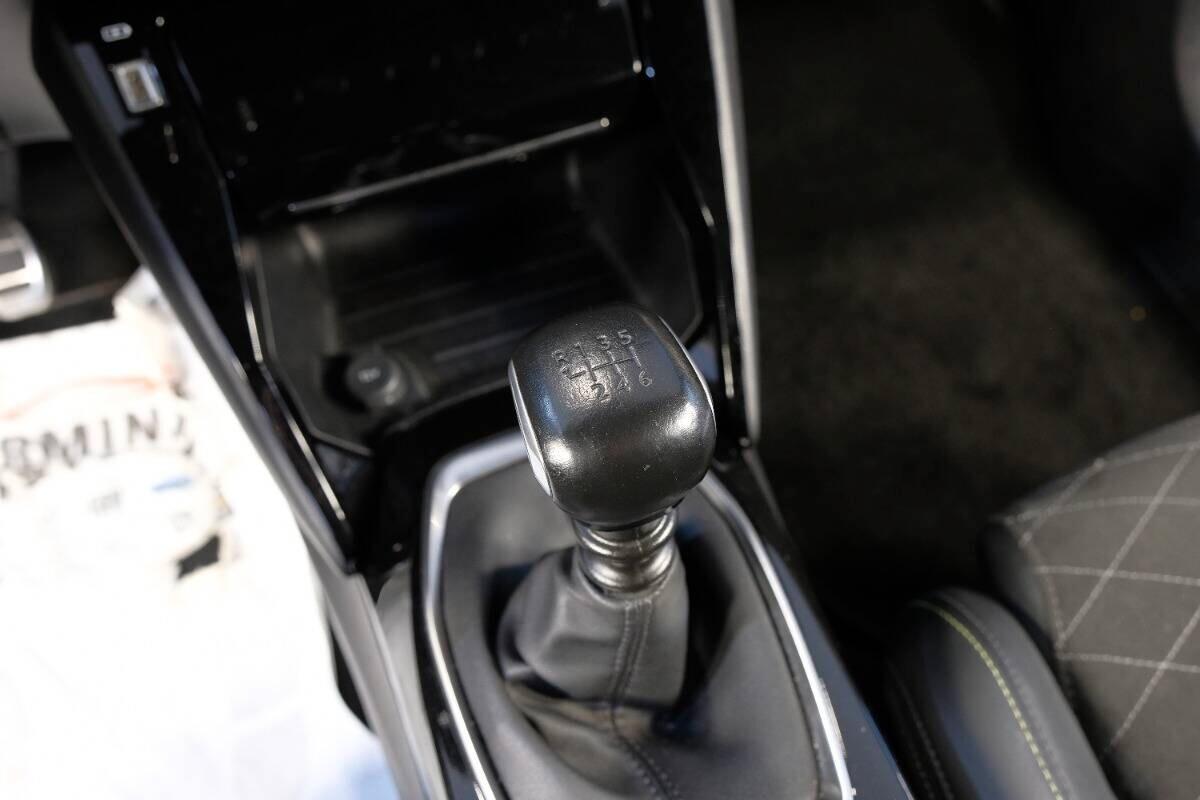 Peugeot 208 PureTech 100 Stop&Start 5 porte GT