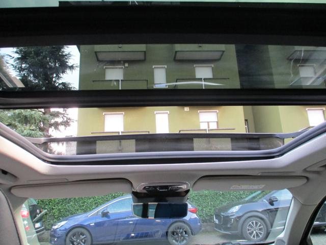 LYNK & CO 01 HEV *TETTO PANORAMICO APRIBILE*PREZZO REALE