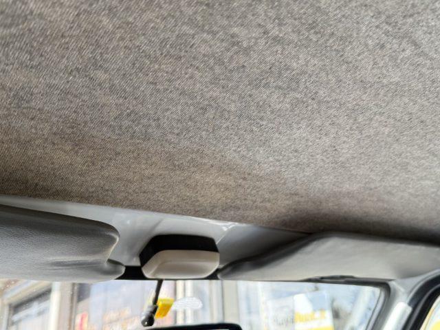 FIAT Panda 1ª serie 1100 i.e. cat 4x4 GPL UNICO PROPRIETARIO