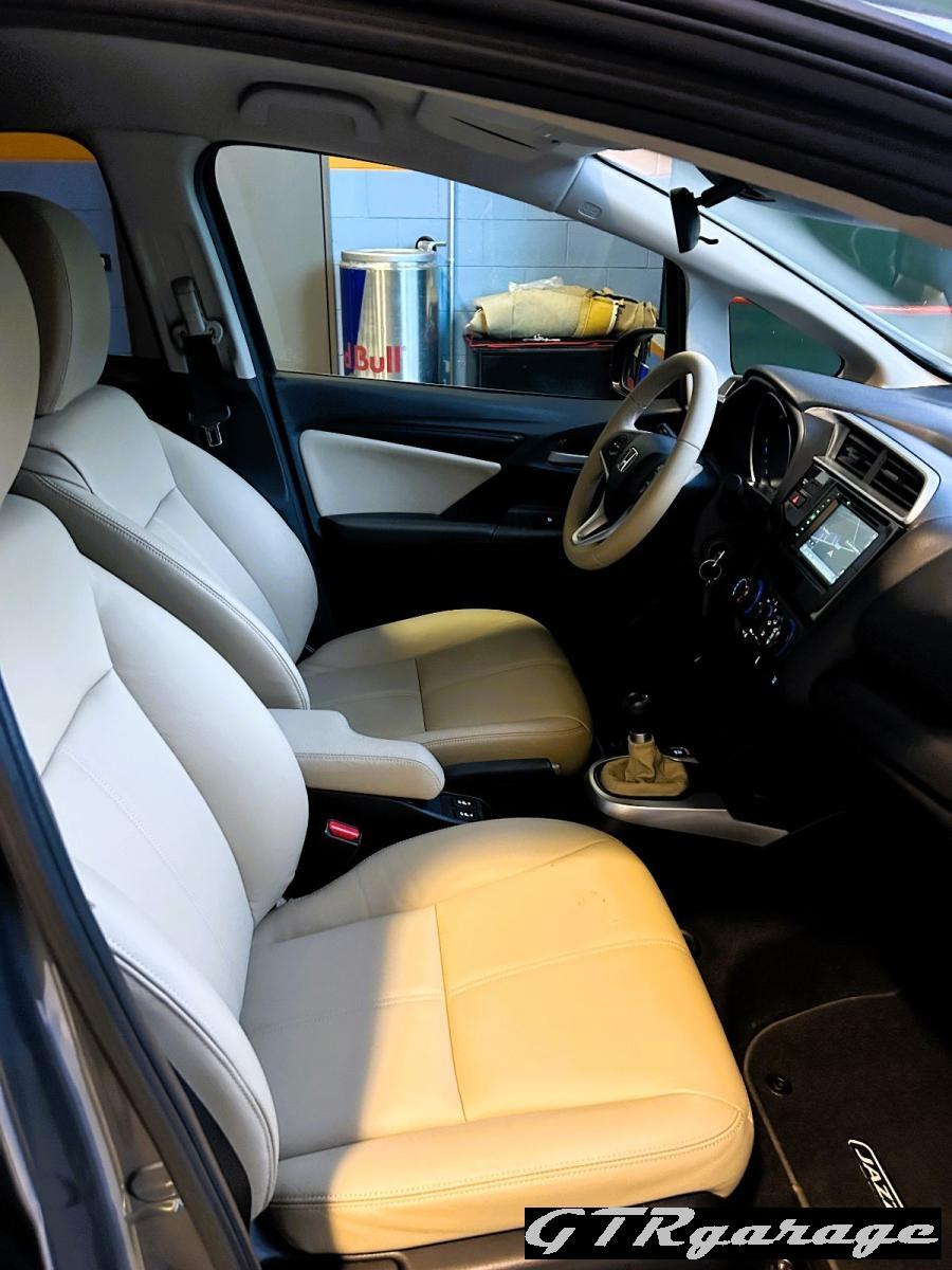 HONDA Jazz 1.3 Trend solo 40000km