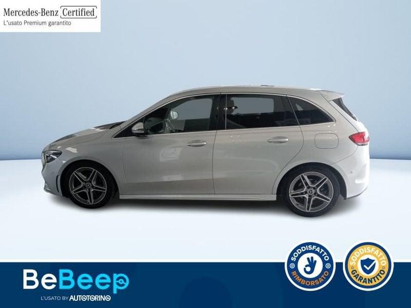 Mercedes-Benz Classe B B 180 D PREMIUM AUTO