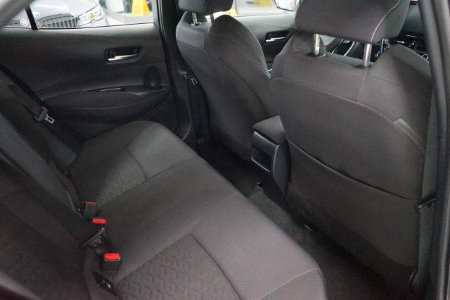 TOYOTA Corolla 1.8 Hybrid Uniprop. Ufficiale Italia