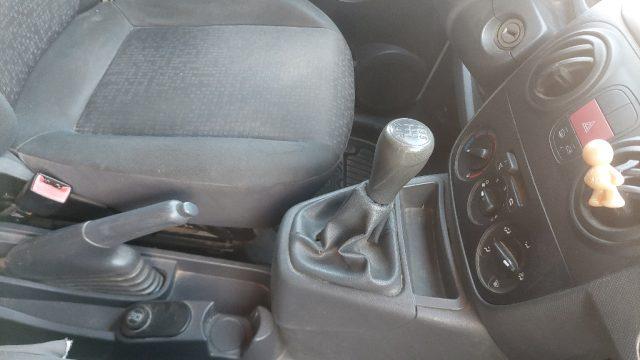 CITROEN Nemo 1.4 75CV Furgone