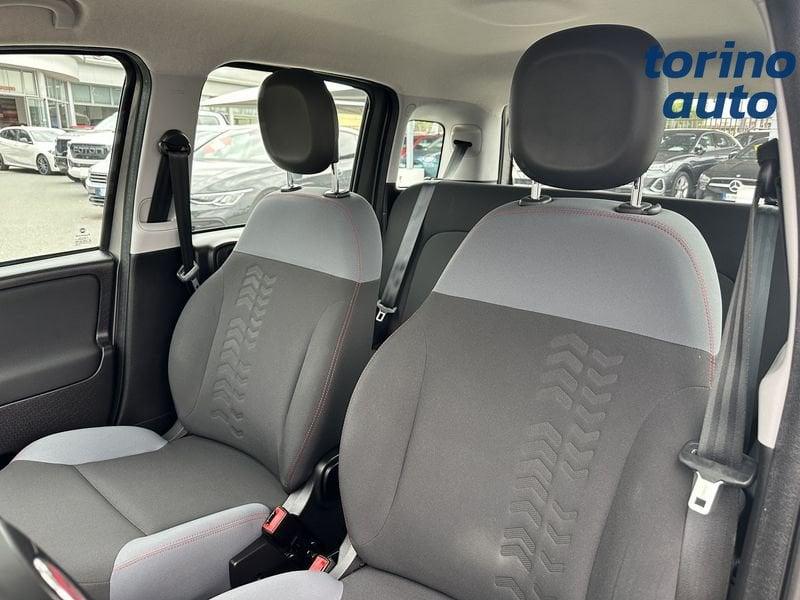 FIAT Panda Panda 1.2 EasyPower Easy