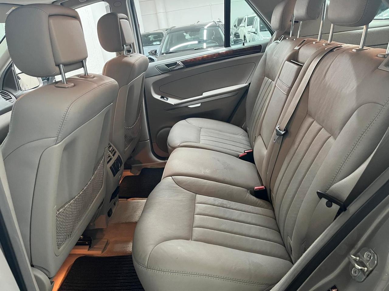 Mercedes-benz ML 280 CDI CHROME AUTOMATICO 2006