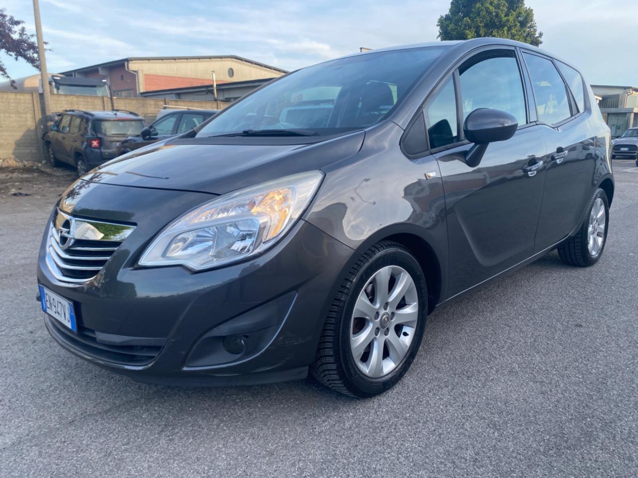 Opel Meriva 1.4 Turbo 120CV Elective