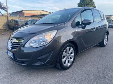 Opel Meriva 1.4 Turbo 120CV Elective