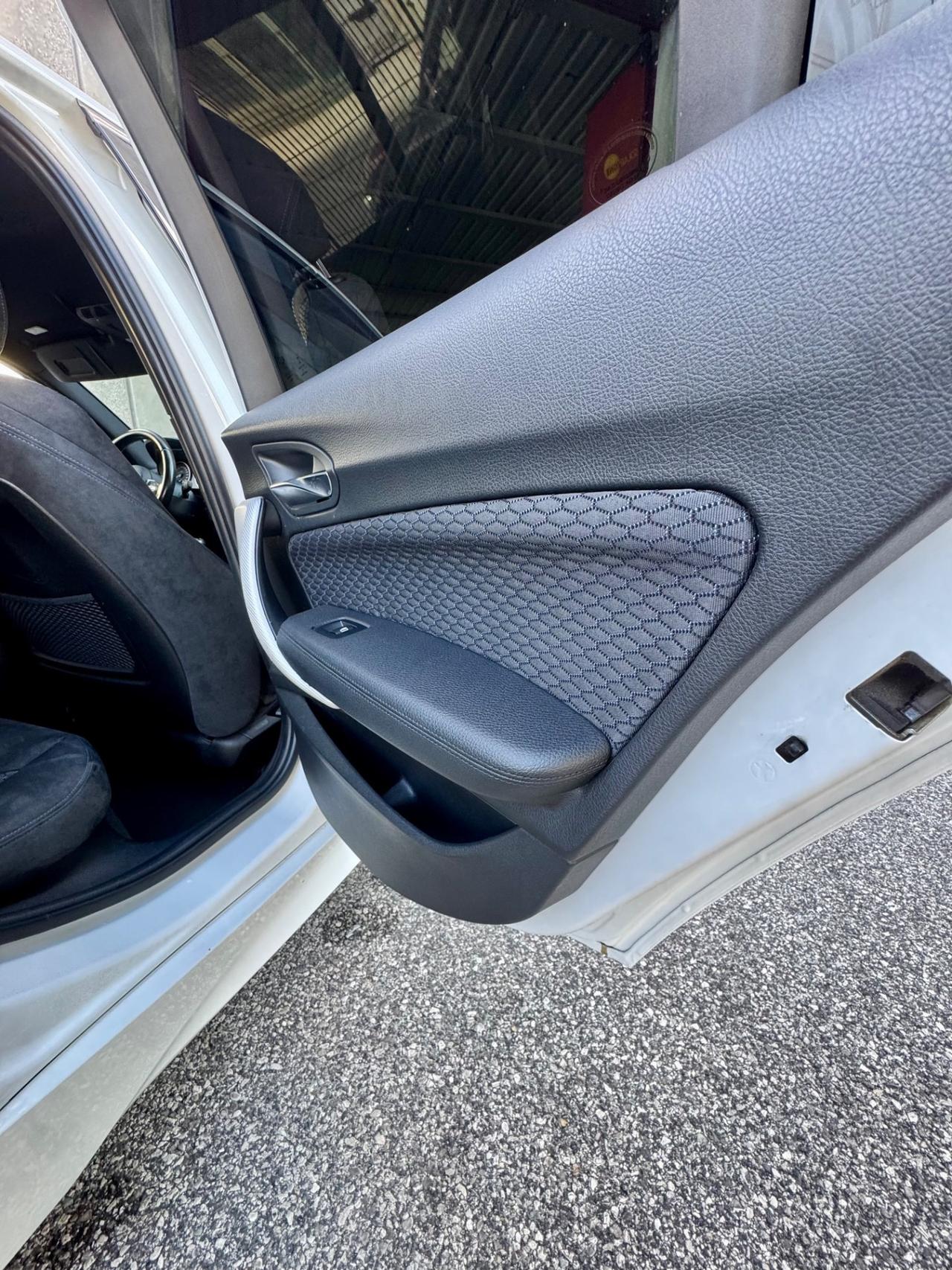 Bmw 116 116i 5p. Msport