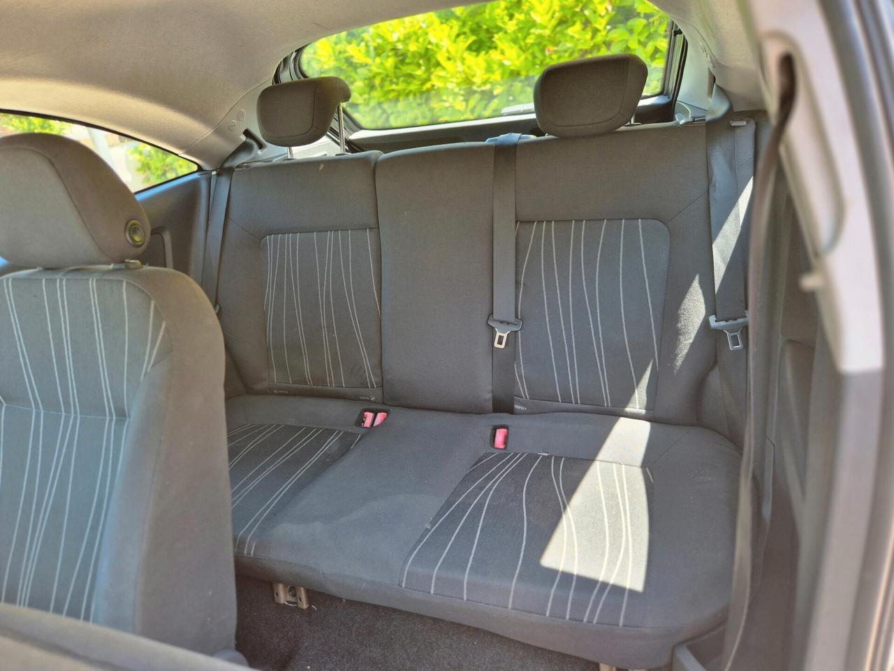 Opel Corsa 1.2 Benzina 3p /ok neopatentati/Frizione nuova