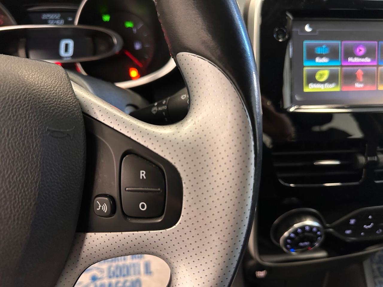 RENAULT CLIO 1.5 DCI 75 cv 5 porte