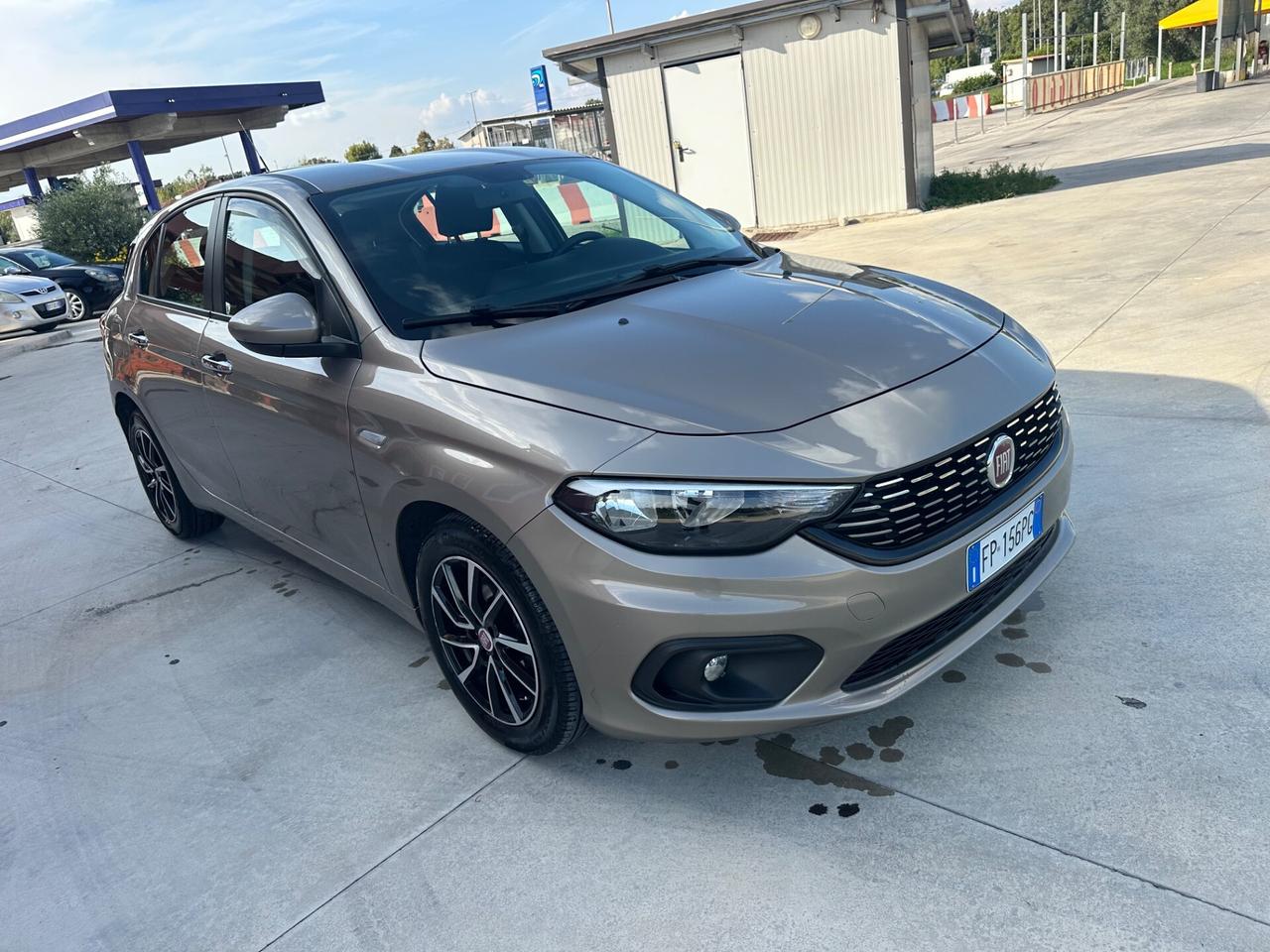 Fiat Tipo 1.4 120CV GPL