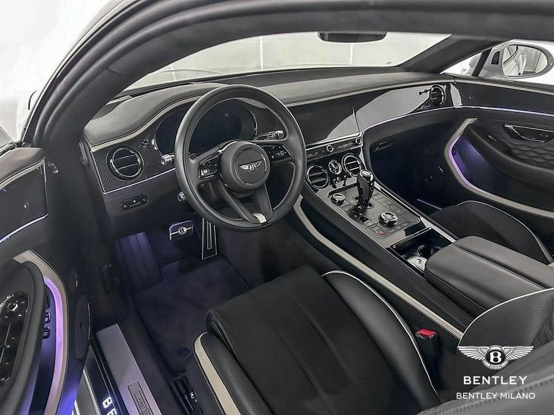 Bentley Continental Continental GT V8 Phev Speed 1st. Edition - BENTLEY MILANO