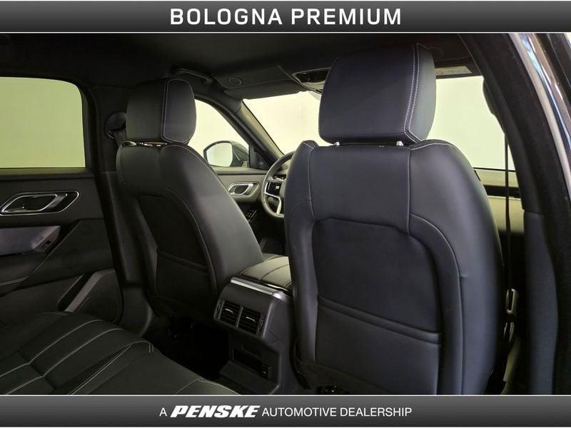Land Rover Range Rover Velar Range Rover Velar 2.0D I4 204 CV R-Dynamic S