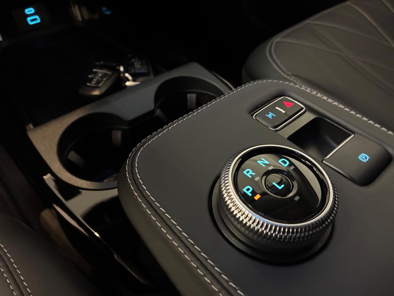 Ford Mustang Mach-e 269cv Aziendale 1 Proprietario solo 36000km