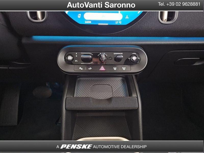 MINI Mini Countryman U25 Mini C Classic Countryman