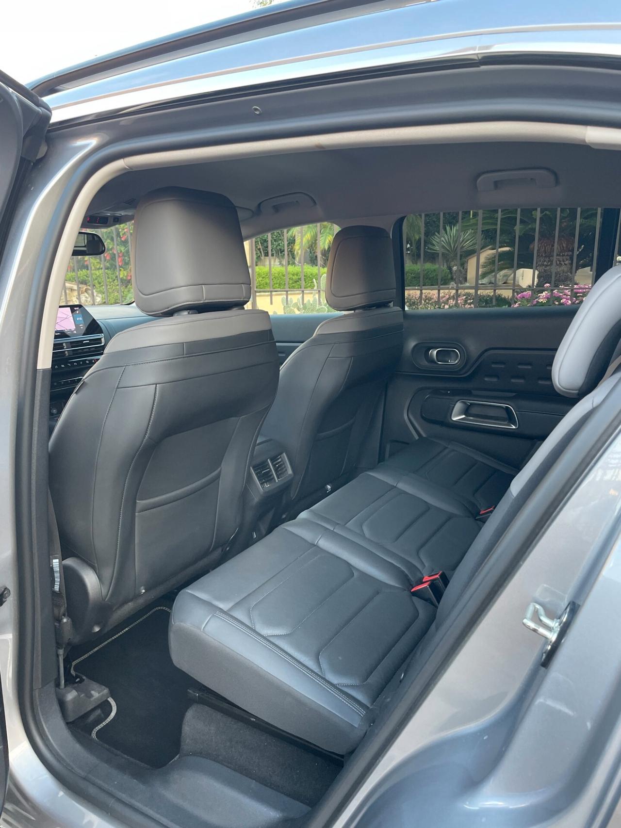 CITROEN C5 Aircross BlueHDi 130 S&S EAT8 SHINE PACK