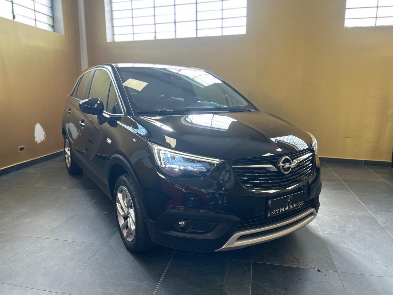 Opel Crossland X 1.2 T 130cv s&s innovation auto *** AUTOMATICA * 50.000KM ***