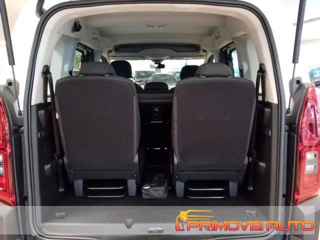 CITROEN Berlingo BlueHDi 100 Combi M Live