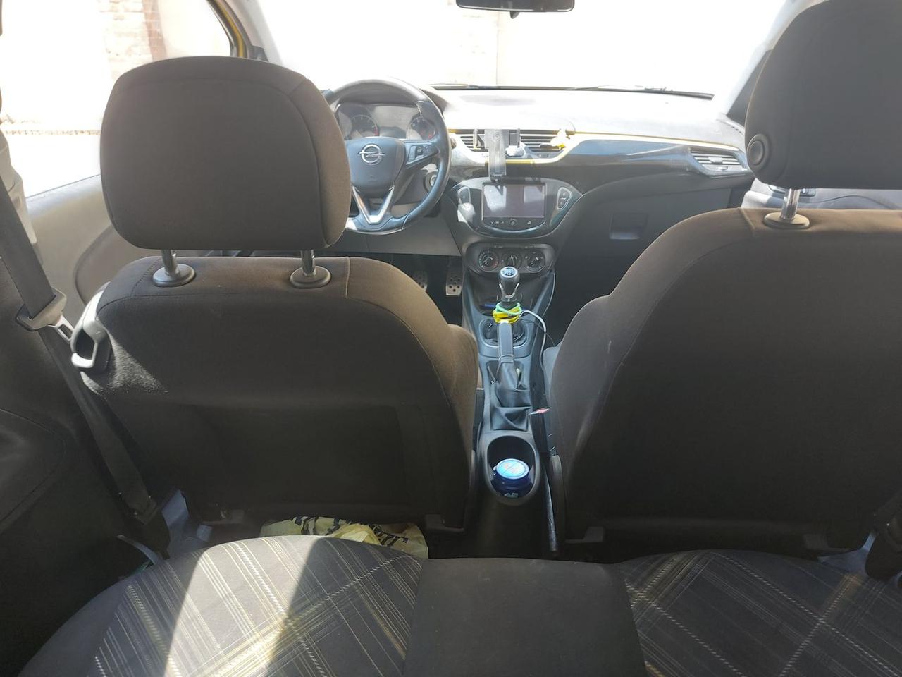 Opel Corsa B-Color 1.2 #6028
