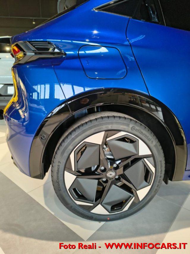 RENAULT Clio TCe 115 CV 5 porte Techno Nuova