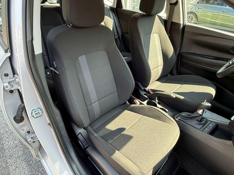 Hyundai i20 I20 5p 1.0 T-GDI 90cv 6m ConnectLine