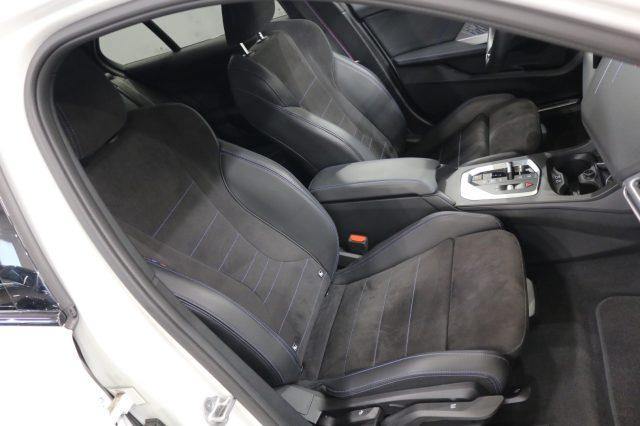 BMW 118 d MSport Pro