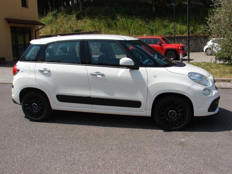 Fiat 500L 1.3 Multijet 95 CV *NEOPATENTATI*UNIPRO*