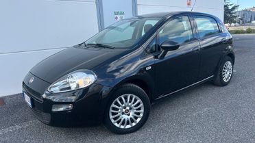 Fiat Punto 1.2 8V 5 porte Street unico prop