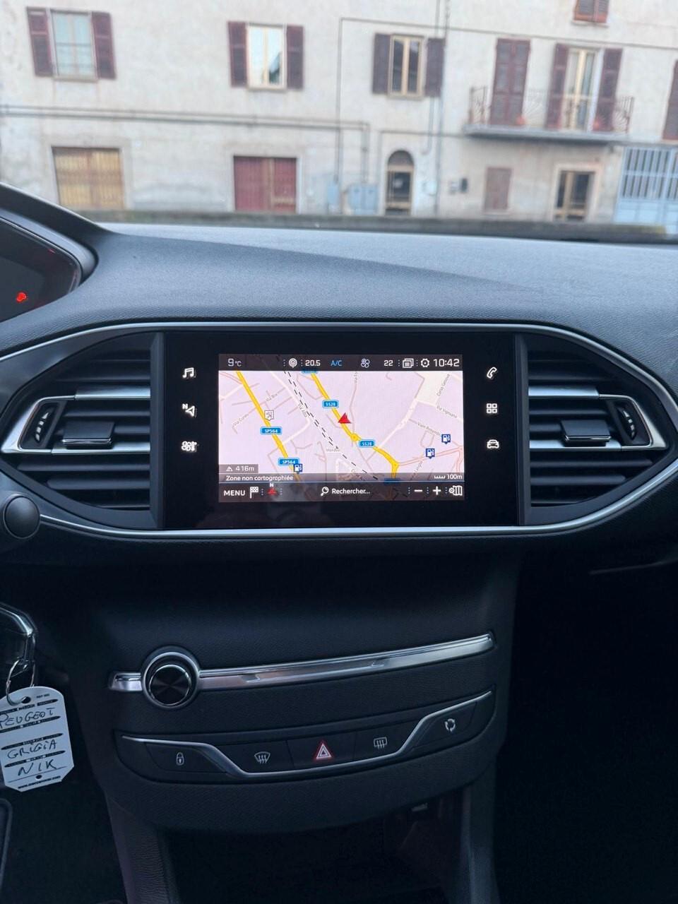 Peugeot 308 PureTech Turbo 130 S&S Active Pack