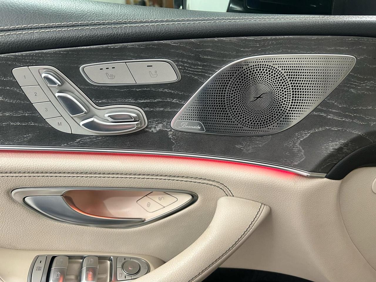 Mercedes-benz CLS 350 d 4Matic Auto Premium Plus