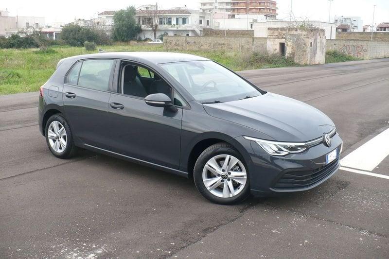 Volkswagen Golf Golf 2.0 TDI DSG SCR Life