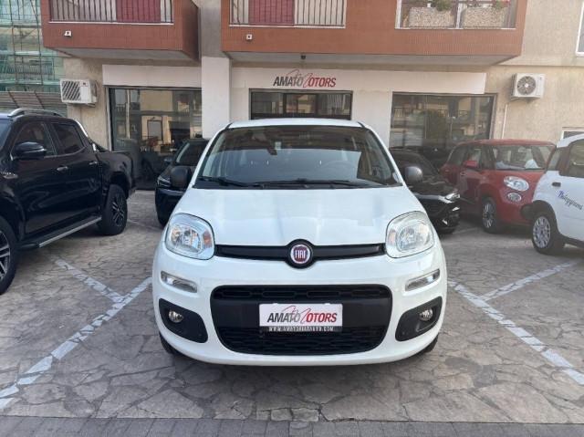 Fiat Panda 1.2 Easy 69cv