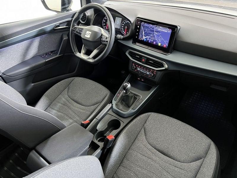 SEAT Arona Arona 1.0 tgi Xperience 90cv
