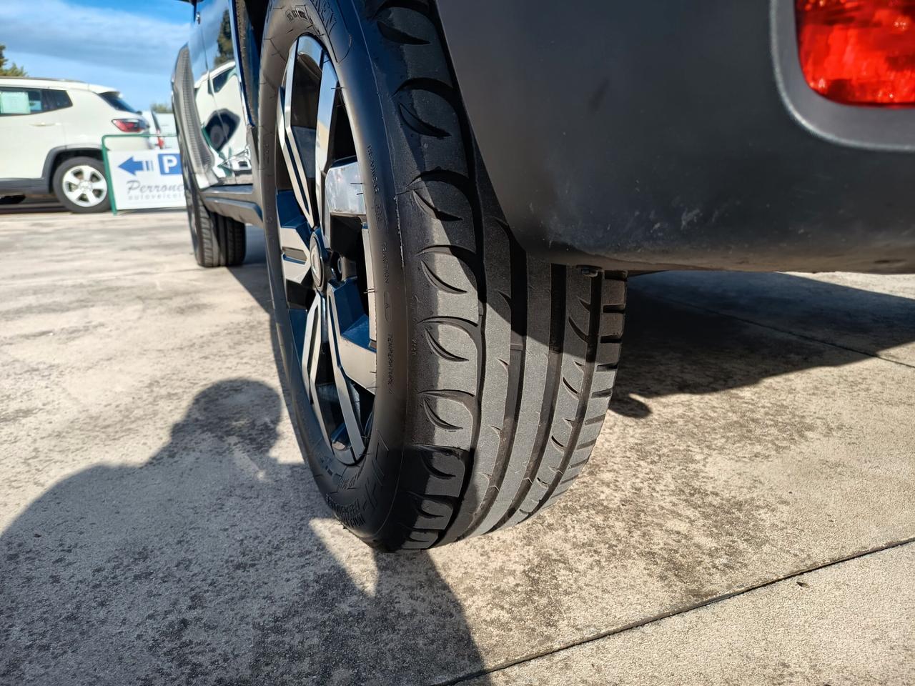 Dacia Duster 1.0 TCe GPL 4x2 Prestige Up