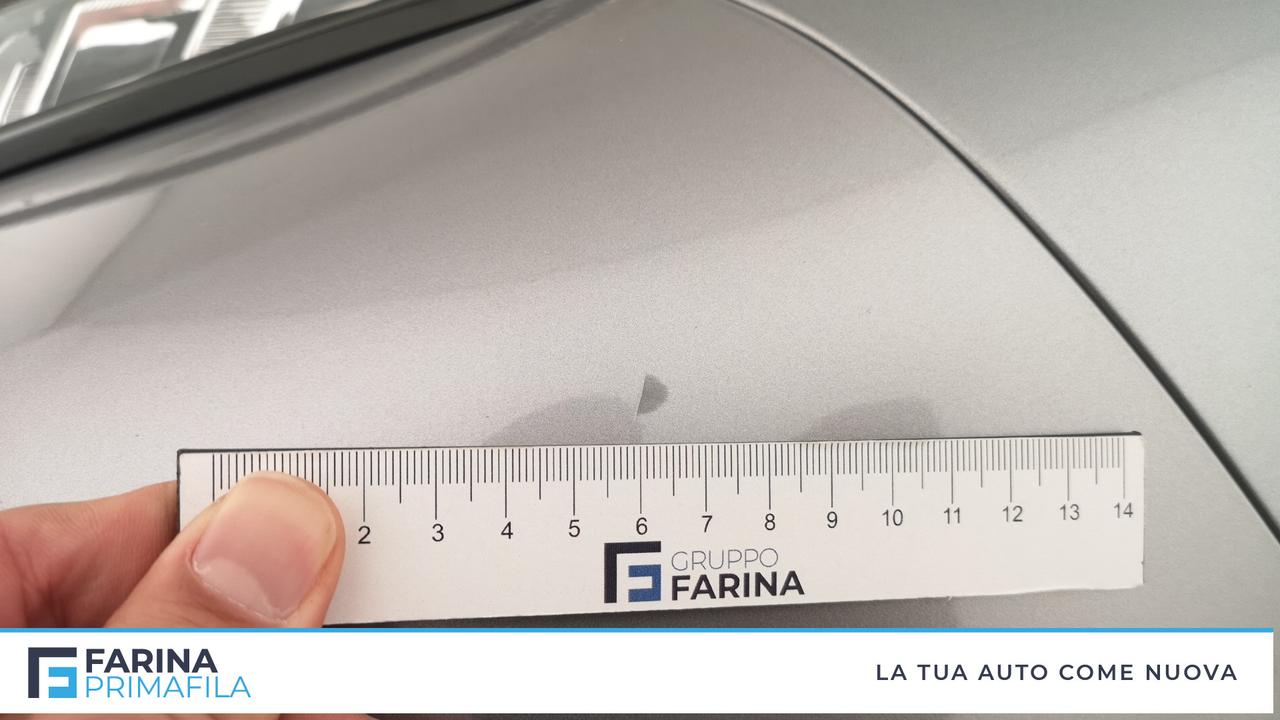 CITROEN C3 Aircross I 2021 - C3 Aircross 1.2 puretech Max s&s 130cv eat6