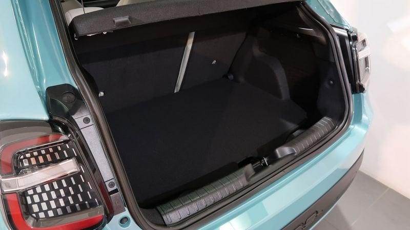 FIAT 600 600 1.2 hybrid La Prima II 145cv auto
