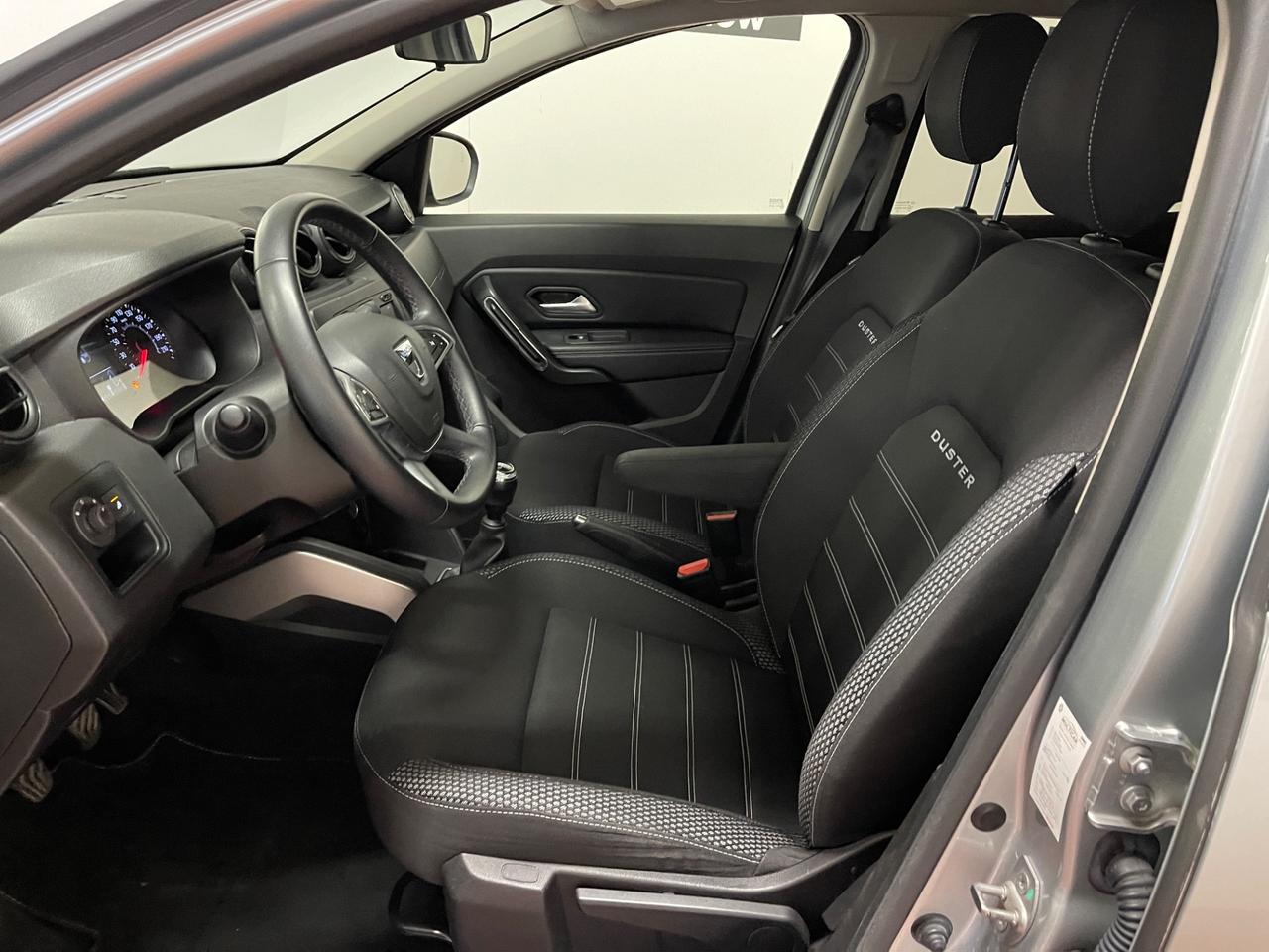 Dacia Duster 1.5 Blue dCi 8V 115 CV 4x2 Prestige