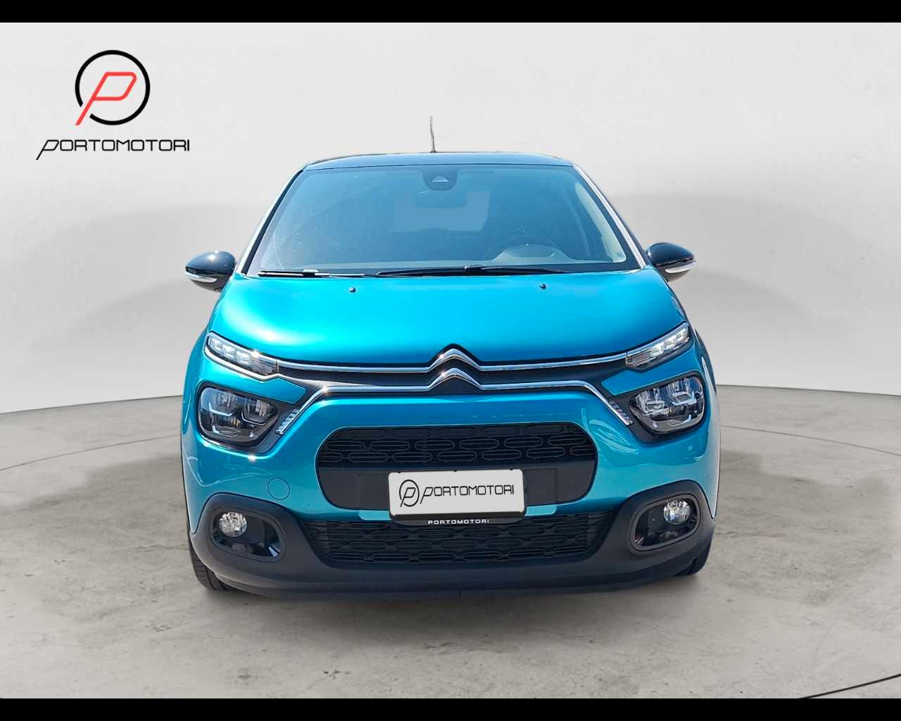 CITROEN C3 3ª serie - C3 PureTech 110 S&S Shine
