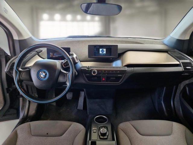 BMW i3 120 Ah