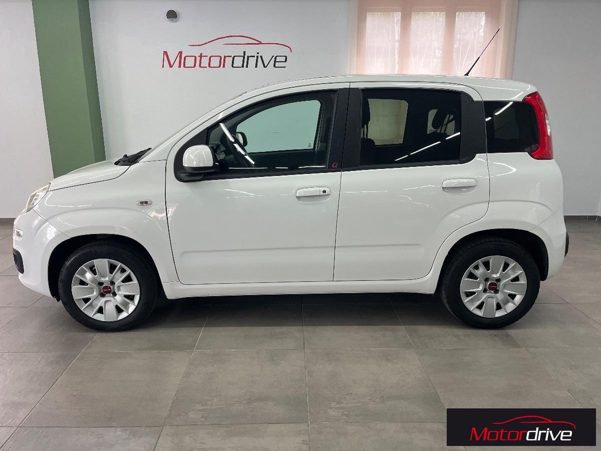 FIAT - Panda - 1.2 EasyPower Easy