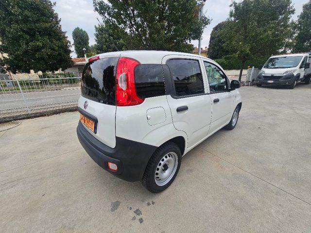 FIAT Panda 1.2 Pop Van 2 posti