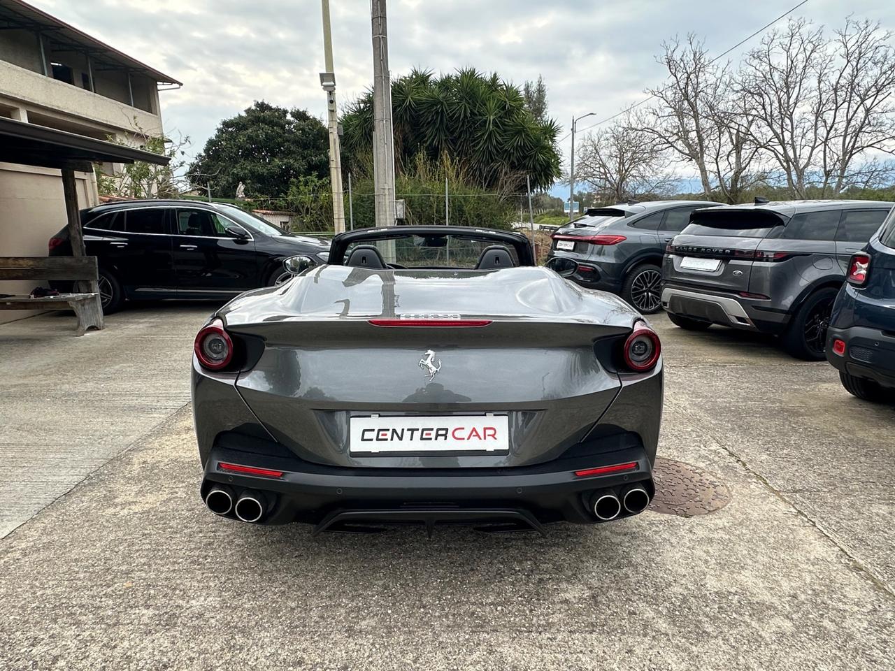 Ferrari Portofino