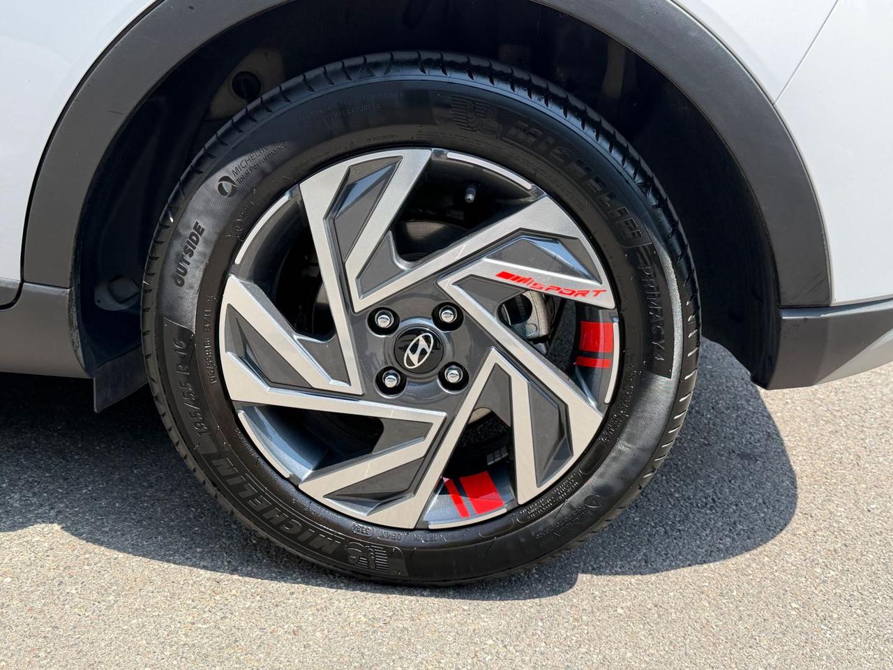 Hyundai Bayon 1.2 GPL xLine #11408