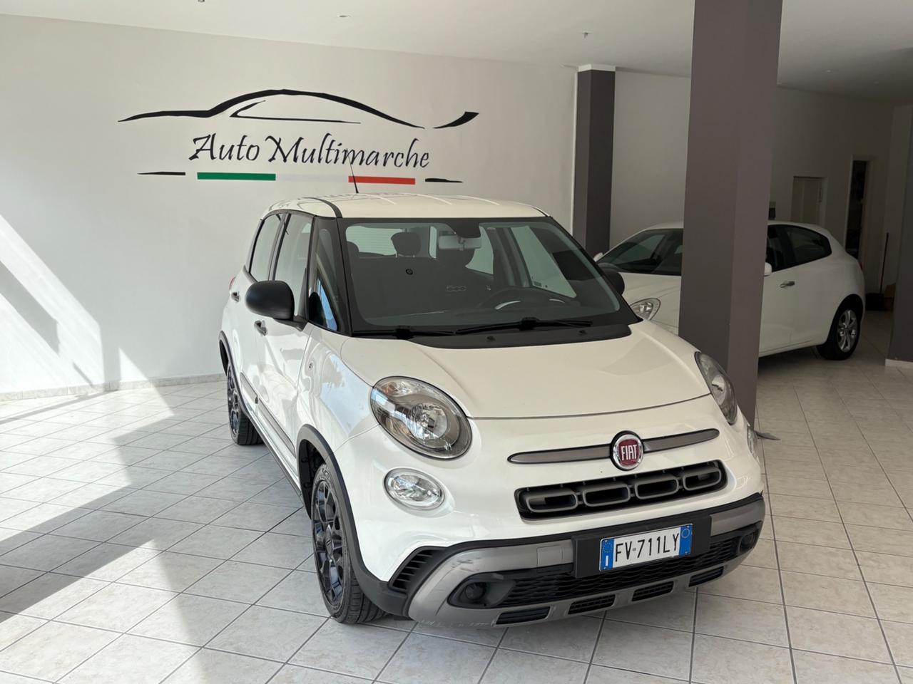 Fiat 500L 1.3 Multijet 95 CV Cross