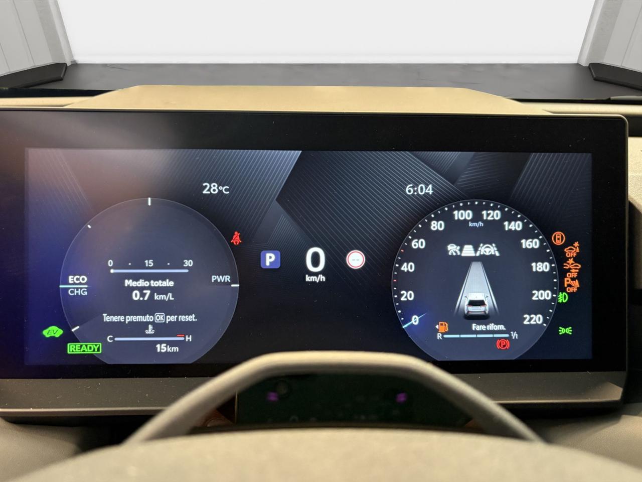 Toyota Rav4 2.5 hybrid Premium e-cvt