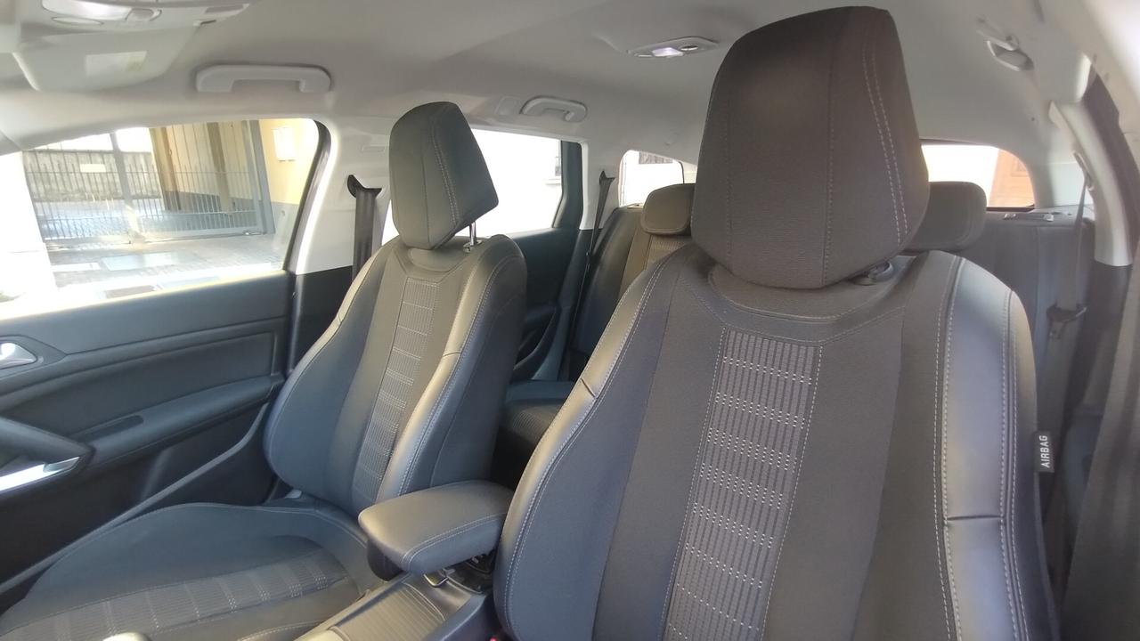 Peugeot 308 BlueHDi 130 S&S SW Allure
