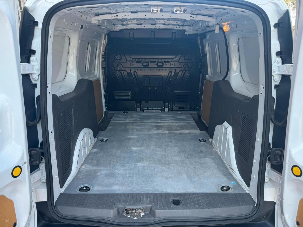 Ford Transit Connect 240 1.5 Ecoblue 100CV PL aut. Furgone L2 Trend