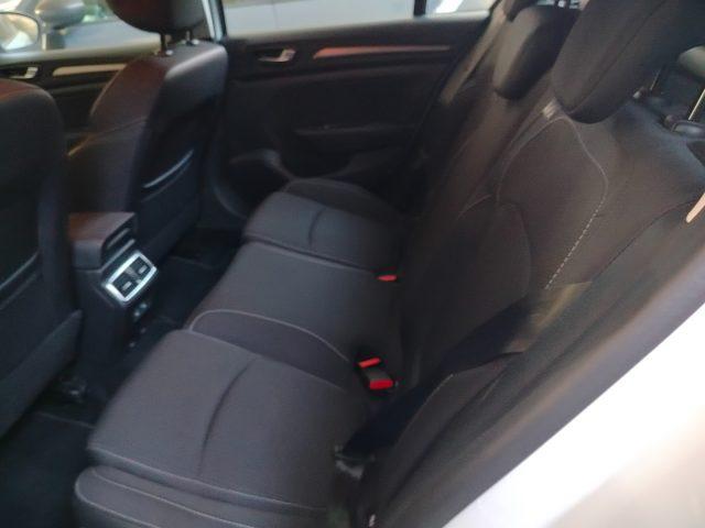 RENAULT Megane Mégane Sporter Blue dCi 115 CV EDC Business