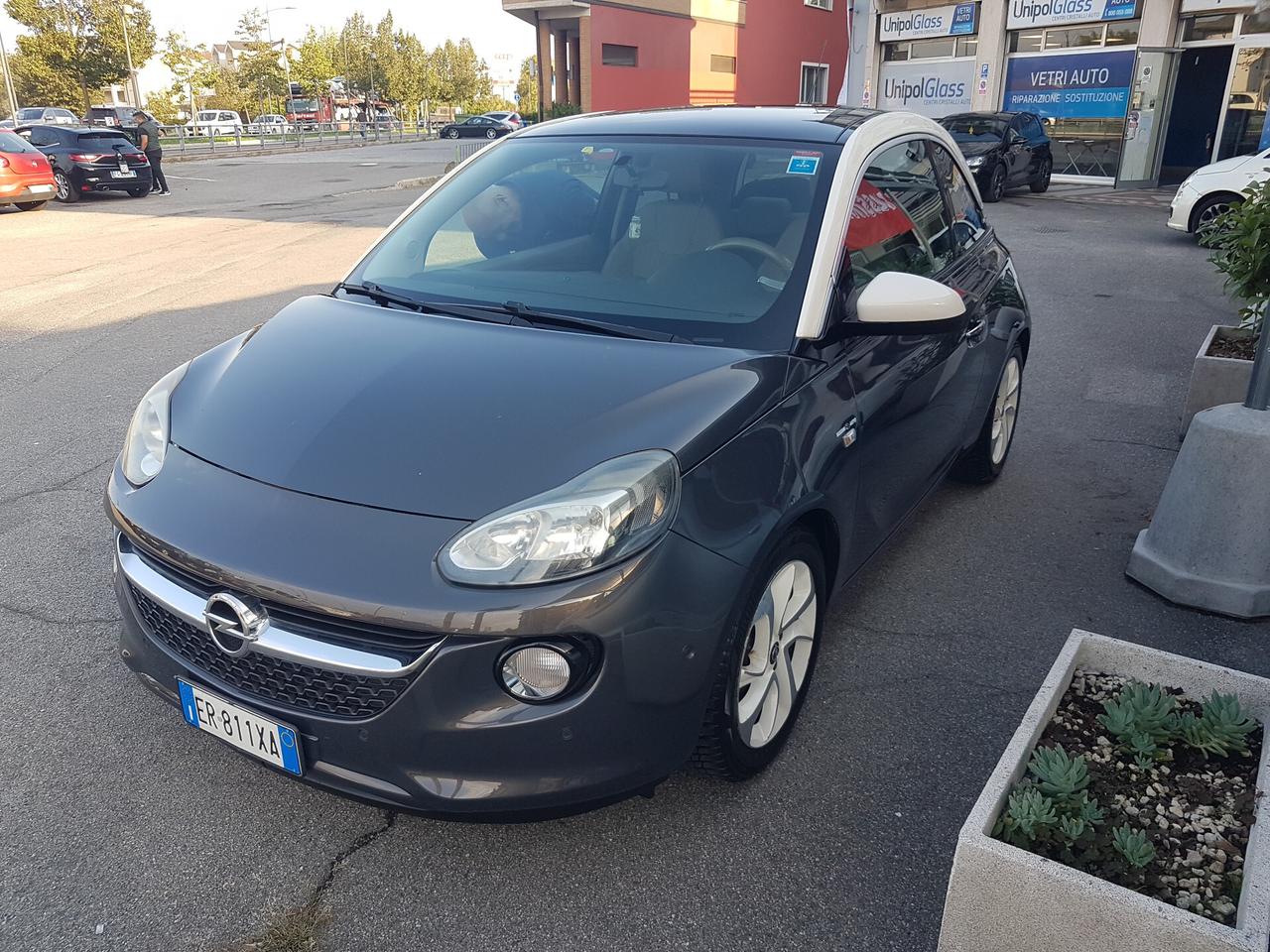 Opel Adam 1.4 87 CV Glam